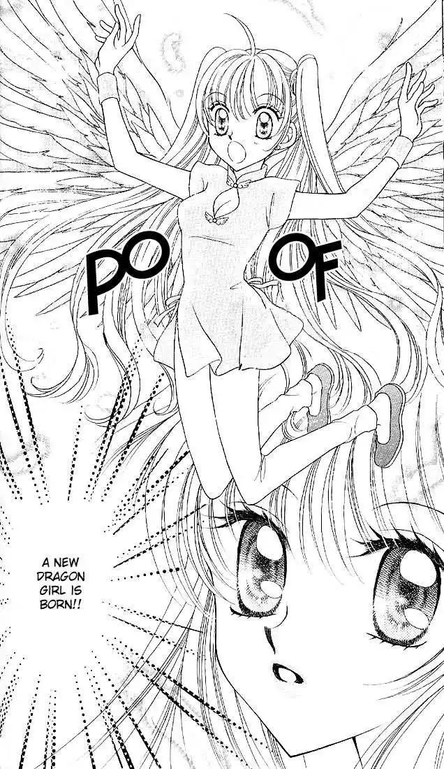 Saint Dragon Girl Miracle Chapter 1 42